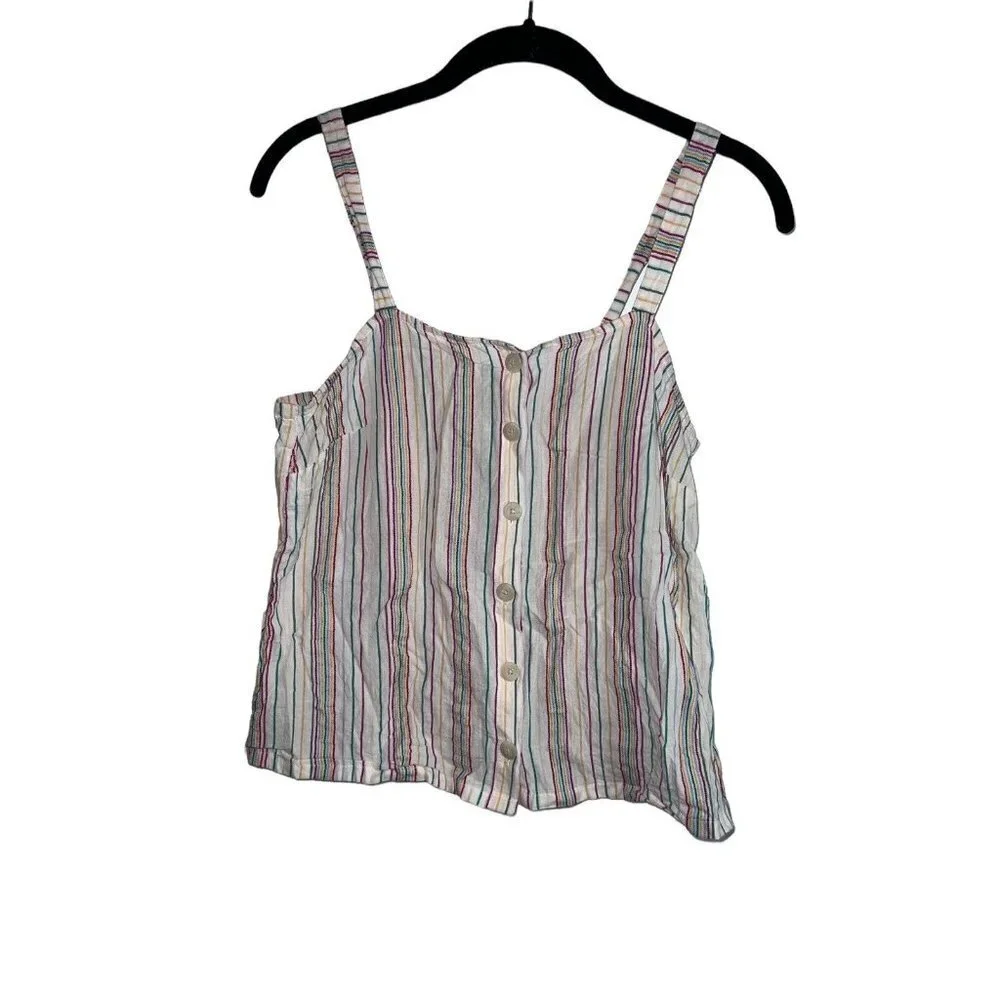 Madewell very good
